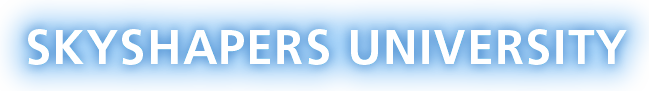 Skyshapers University