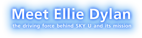 Meet Ellie Dylan