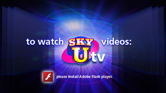 placeholder for real flash